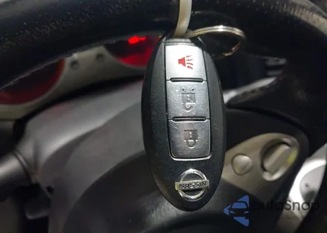 2012 Nissan Juke Sl z USA, uszkodzony, nr VIN JN8AF5MV8CT127625